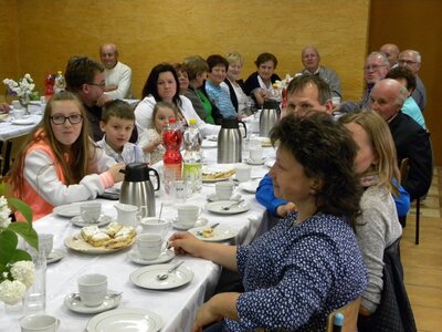 Dzień Matki Szczedrzyk (2)